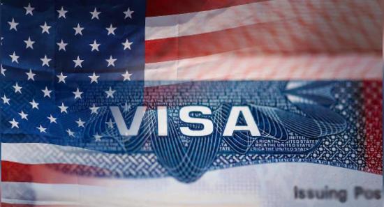 අමෙරිකානු සංක්‍රමණ වීසා ගැන ට්‍රම්ප්ගෙන් තීරණයක්..